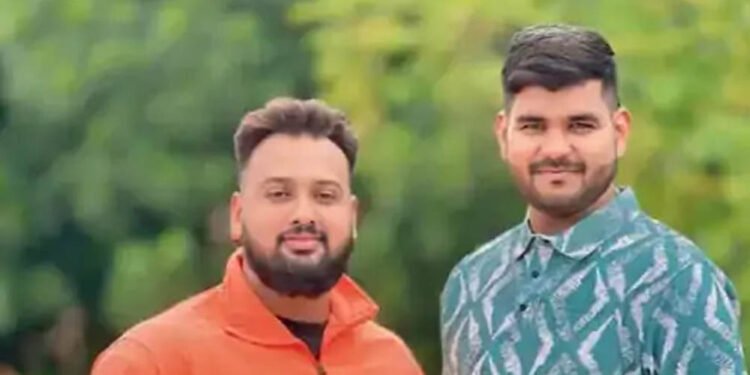 जेल में बंद 2 यूट्यूबर्स पर दूसरी FIR, महिला से ₹50 हजार और वीडियो हटाने के लिए ₹2 लाख मांगने का आरोप