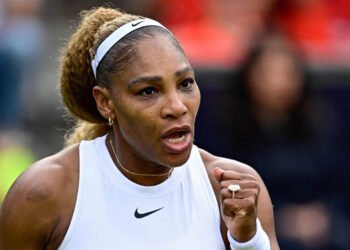 Wimbledon 2026: सेरेना विलियम्स की धमाकेदार वापसी, वाइल्ड कार्ड से मिली एंट्री; पहले दौर में 20 साल की खिलाड़ी से मुकाबला
