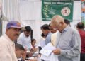 ​सुशासन की नई मिसाल: सारंगढ़-बिलाईगढ़ में ‘सुशासन तिहार’ बना लाचारों का मजबूत सहारा