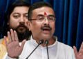 विधानसभा में CM शुभेंदु अधिकारी का सख्त संदेश, बोले- गुंडाराज खत्म होगा, नफरत फैलाने वालों को नहीं बख्शेंगे