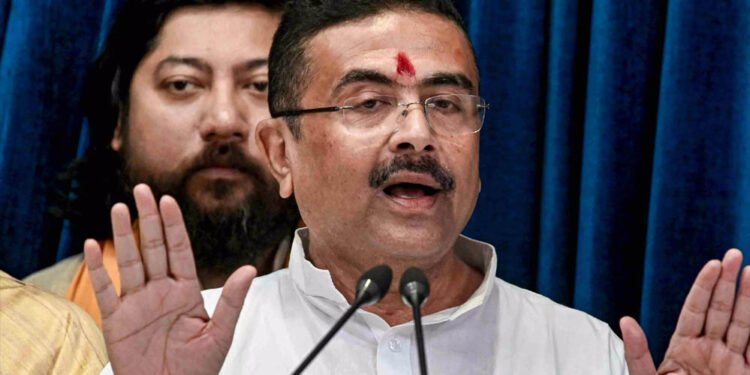 विधानसभा में CM शुभेंदु अधिकारी का सख्त संदेश, बोले- गुंडाराज खत्म होगा, नफरत फैलाने वालों को नहीं बख्शेंगे