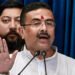 विधानसभा में CM शुभेंदु अधिकारी का सख्त संदेश, बोले- गुंडाराज खत्म होगा, नफरत फैलाने वालों को नहीं बख्शेंगे