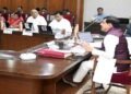 प्रदेश के चहुँमुखी विकास, जन-कल्याण और स्वास्थ्य व्यवस्थाओं को सुदृढ़ करने के लिए 21 हजार 485 करोड़ रूपये की स्वीकृति