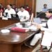 प्रदेश के चहुँमुखी विकास, जन-कल्याण और स्वास्थ्य व्यवस्थाओं को सुदृढ़ करने के लिए 21 हजार 485 करोड़ रूपये की स्वीकृति