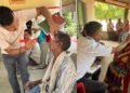 रोशनी लौटाने की मुहिम में छत्तीसगढ़ आगे: 1.63 लाख से अधिक मोतियाबिंद ऑपरेशन से हजारों चेहरों पर लौटी मुस्कान