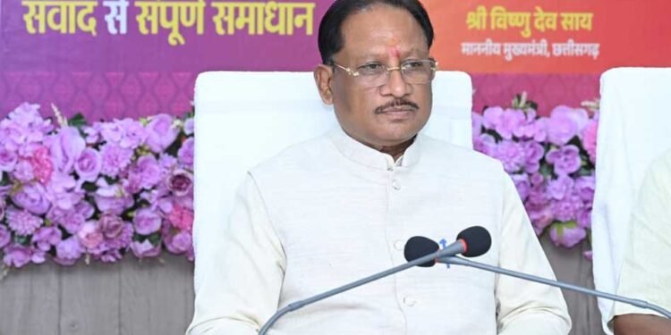 कोंडागांव के विकास का नया स्वर्णिम अध्याय: मुख्यमंत्री ने दी 152 करोड़ रुपये से अधिक के विकास कार्यों की सौगात