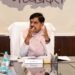 मुख्यमंत्री सुगम परिवहन सेवा में इंदौर संभाग से प्रारंभ होगा बस आपरेशन : मुख्यमंत्री डॉ. यादव