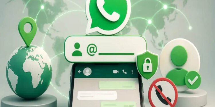 WhatsApp का बड़ा प्राइवेसी फीचर लॉन्च, अब बिना मोबाइल नंबर बताए करें चैट