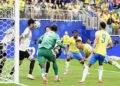 FIFA World Cup 2026: ब्राजील बचा, जर्मनी-नीदरलैंड्स बाहर! नॉकआउट में दिग्गज टीमों का बड़ा पतन