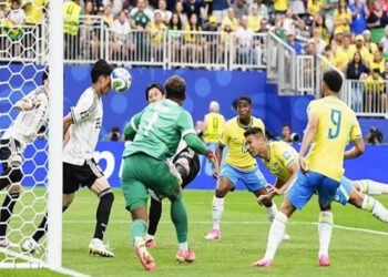 FIFA World Cup 2026: ब्राजील बचा, जर्मनी-नीदरलैंड्स बाहर! नॉकआउट में दिग्गज टीमों का बड़ा पतन