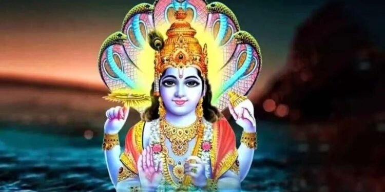 देवशयनी एकादशी से शुरू होगा चातुर्मास, 25 जुलाई से चार महीने तक शुभ कार्यों पर विराम