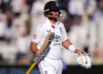 लॉर्ड्स में इतिहास रचने के करीब Joe Root, सिर्फ 75 रन दूर; सचिन के रिकॉर्ड पर भी नजर