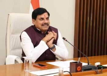 भगवान देवनारायण का जीवन समाज के लिए प्रेरणास्रोत, उन्होंने मानव सेवा को ही माना अपना धर्म : मुख्यमंत्री डॉ. यादव
