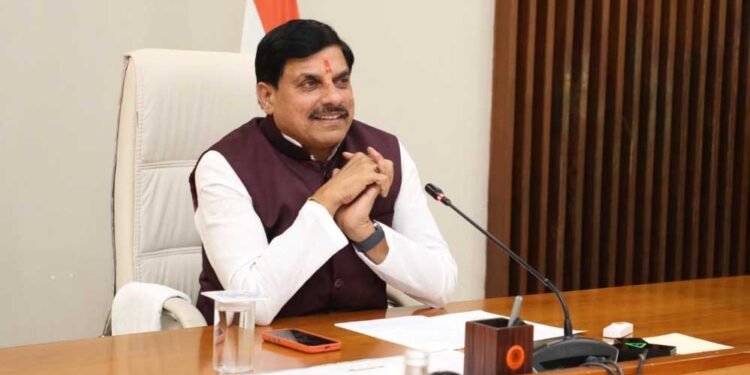 भगवान देवनारायण का जीवन समाज के लिए प्रेरणास्रोत, उन्होंने मानव सेवा को ही माना अपना धर्म : मुख्यमंत्री डॉ. यादव