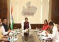 पेयजल आपूर्ति में कोई कमी न रहे : मुख्यमंत्री डॉ. यादव