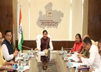 पेयजल आपूर्ति में कोई कमी न रहे : मुख्यमंत्री डॉ. यादव