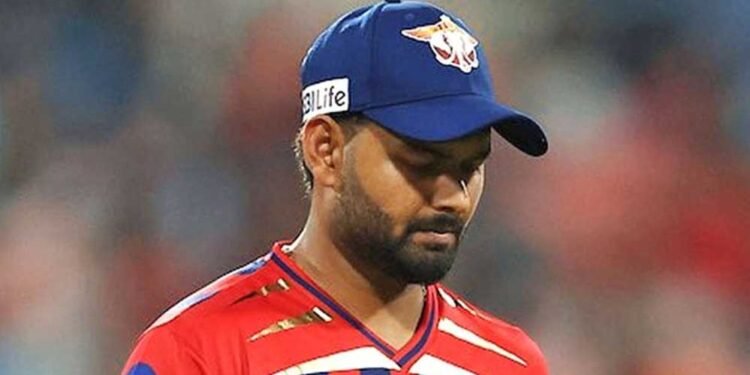ऋषभ पंत के हर रन पर LSG ने बहाए लाखों रुपए, चौंका देंगे ये आंकड़े