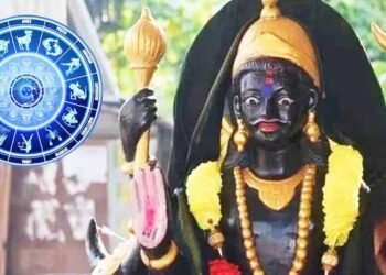 शनि ढैय्या 2026: सिंह और धनु राशि पर जारी रहेगा असर