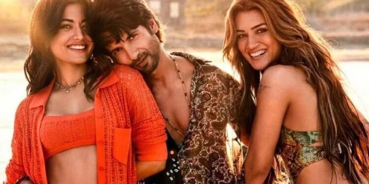 ‘कॉकटेल 2’ ने वीकेंड पर मचाया धमाल, 3 दिनों में 75 करोड़ के पार पहुंची कमाई