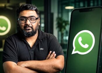 कुणाल शाह बन सकते हैं WhatsApp के नए ग्लोबल CEO, मेटा में बड़ा बदलाव