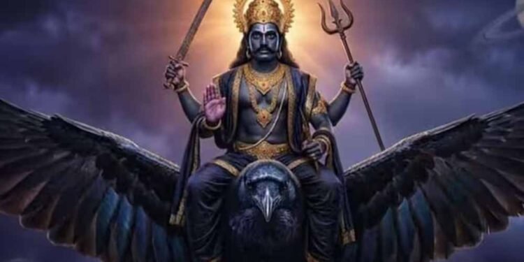 27 जुलाई को शनि होंगे वक्री, शश महापुरुष राजयोग से 4 राशियों को बड़ा लाभ