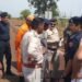 सीहोर में अमोनिया गैस रिसाव से हड़कंप, पुलिस और NDRF ने संभाला मोर्चा