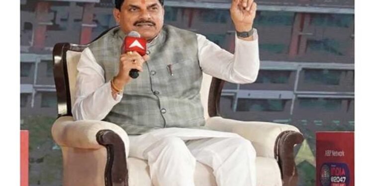 प्रदेश में शीघ्र लागू होगी समान नागरिक संहिता : मुख्यमंत्री डॉ. यादव
