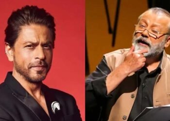 पंकज कपूर ने सुनाया शाहरुख खान से जुड़ा NSD का दिलचस्प किस्सा