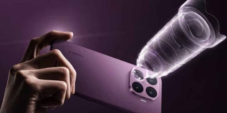 Xiaomi 17T भारत में लॉन्च, Leica कैमरा और 6500mAh बैटरी के साथ 60 हजार रेंज में उतरा प्रीमियम फोन