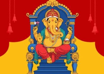 3 जुलाई को कृष्णपिंगल संकष्टी चतुर्थी, गणेश पूजा से दूर होंगे सभी विघ्न और बाधाएं
