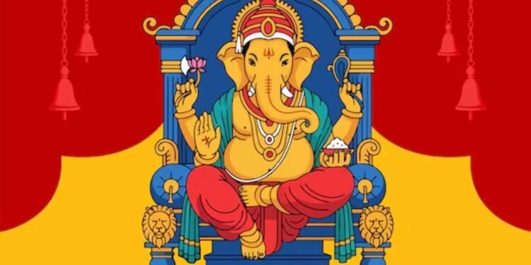 3 जुलाई को कृष्णपिंगल संकष्टी चतुर्थी, गणेश पूजा से दूर होंगे सभी विघ्न और बाधाएं