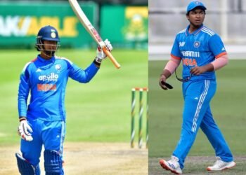 क्या वैभव सूर्यवंशी तोड़ेंगे सचिन तेंदुलकर का रिकॉर्ड? सबसे युवा भारतीय डेब्यूटेंट बनने की दहलीज पर