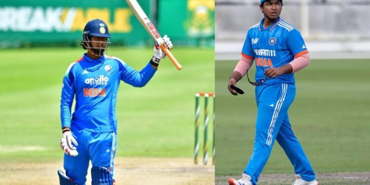 क्या वैभव सूर्यवंशी तोड़ेंगे सचिन तेंदुलकर का रिकॉर्ड? सबसे युवा भारतीय डेब्यूटेंट बनने की दहलीज पर
