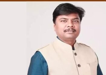 हरियर छत्तीसगढ़ हमारी पहचान, पर्यावरण संरक्षण हमारी जिम्मेदारी- वन मंत्री केदार कश्यप