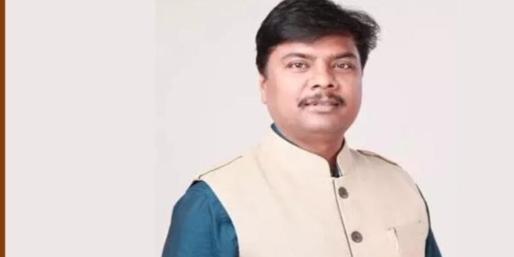 हरियर छत्तीसगढ़ हमारी पहचान, पर्यावरण संरक्षण हमारी जिम्मेदारी- वन मंत्री केदार कश्यप