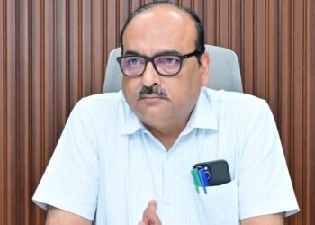नीट यूजी 2026 परीक्षा के सुचारु संचालन के लिए मुख्य सचिव ने कलेक्टरों को दिये दिशा-निर्देश