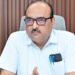 नीट यूजी 2026 परीक्षा के सुचारु संचालन के लिए मुख्य सचिव ने कलेक्टरों को दिये दिशा-निर्देश