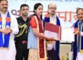 नई पीढ़ी को डिजिटल एडिक्शन और ‘पॉपकॉर्न मेंटल स्टेटस’ से बाहर निकलने की आवश्यकता : राज्यपाल रमेन डेका