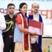 नई पीढ़ी को डिजिटल एडिक्शन और ‘पॉपकॉर्न मेंटल स्टेटस’ से बाहर निकलने की आवश्यकता : राज्यपाल रमेन डेका