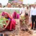 ग्लोबल वार्मिंग और जलवायु परिवर्तन आज की सबसे गंभीर चुनौती : मंत्री भूरिया