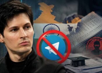 भारत सरकार ने टेलीग्राम पर 22 जून तक अस्थायी बैन लगाया, NEET UG से पहले बड़ा फैसला