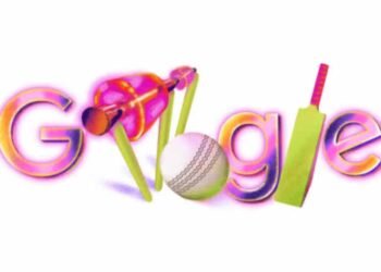 Women’s T20 World Cup 2026: Doodle से लेकर लाइव स्ट्रीमिंग तक, जानें पूरी डिटेल्स