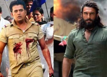 रवि किशन का रिएक्शन: रणवीर सिंह की ‘धुरंधर’ से फिर चर्चा में आई पुरानी भोजपुरी फिल्म