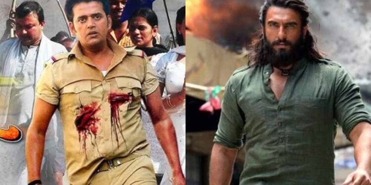 रवि किशन का रिएक्शन: रणवीर सिंह की ‘धुरंधर’ से फिर चर्चा में आई पुरानी भोजपुरी फिल्म