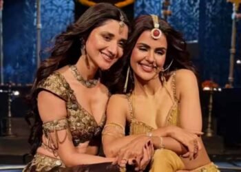 ‘Naagin 7’ फिनाले ट्विस्ट: राधिका पर जानलेवा हमला, कहानी में बड़ा मोड़