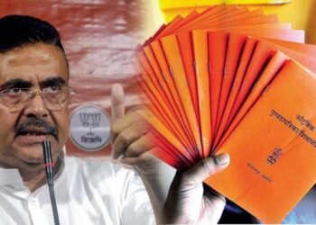 SIR के बाद अब राशन कार्ड पर बड़ी कार्रवाई, 63 लाख कार्ड रद्द करने की तैयारी; एक्शन में सरकार