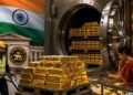 RBI के गोल्ड रिजर्व की वैल्यू एक हफ्ते में 2.19 अरब डॉलर घटी, गवर्नर बोले- सोना नहीं बेचा गया