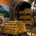 RBI के गोल्ड रिजर्व की वैल्यू एक हफ्ते में 2.19 अरब डॉलर घटी, गवर्नर बोले- सोना नहीं बेचा गया