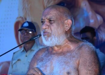 गुना में ऐतिहासिक पंचमुखी पंचकल्याणक महोत्सव, हर अनुष्ठान में दिखेगा ‘पांच’ का विशेष महत्व