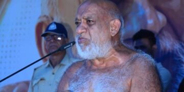 गुना में ऐतिहासिक पंचमुखी पंचकल्याणक महोत्सव, हर अनुष्ठान में दिखेगा ‘पांच’ का विशेष महत्व